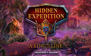 Hidden Expedition: A King's Line Collector's Edition段首LOGO