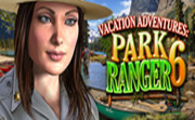 Vacation Adventures Park Ranger 6段首LOGO