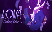 Lona：Realm Of Colors段首LOGO