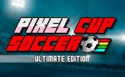 Pixel Cup Soccer - Ultimate Edition段首LOGO