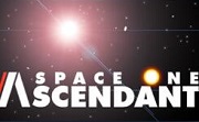 Space One - Ascendant段首LOGO