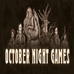 十月夜游戏