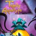 Trinity Archetype中文版