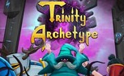 Trinity ArchetypeLOGO