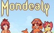 MondealyLOGO