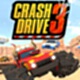 Crash Drive 3中文版