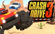 Crash Drive 3段首LOGO