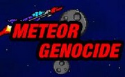 Meteor GenocideLOGO