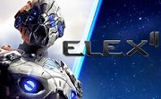 ELEX II段首LOGO