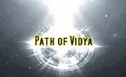 Path of Vidya段首LOGO
