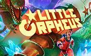 Little OrpheusLOGO