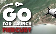 Go For Launch: Mercury段首LOGO