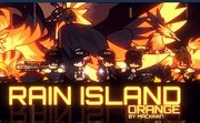 Rain Island: Orange段首LOGO