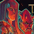 Tyranny中文版