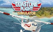 Coastline Flight Simulator段首LOGO