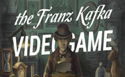 The Franz Kafka Videogame段首LOGO