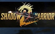 影子武士2LOGO