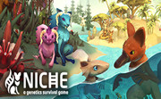 NicheLOGO