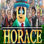 Horace中文版