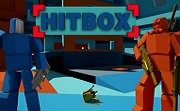 HitBox段首LOGO