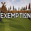 Exemption中文版