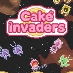 Cake Invaders