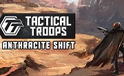 Tactical Troops: Anthracite ShiftLOGO