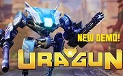 UragunLOGO