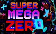 Super Mega Zero段首LOGO