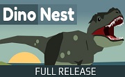Dino Nest段首LOGO