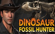 恐龙化石猎人古生物学家模拟器段首LOGO