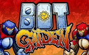 Bot GaidenLOGO