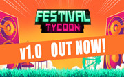 Festival TycoonLOGO