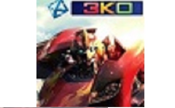 武战道LOGO