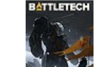 BattleTech段首LOGO