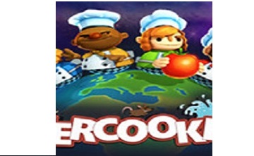 Overcooked段首LOGO