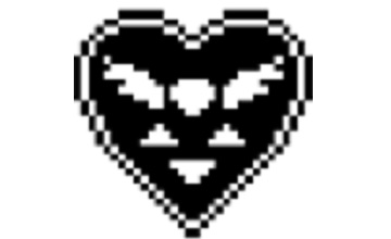 三角符文LOGO