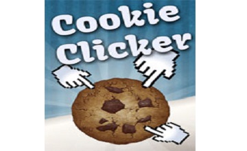 Cookie Clicker段首LOGO