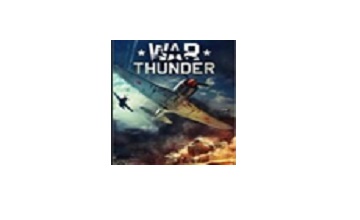 War Thunder段首LOGO