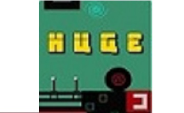 HuGeLOGO