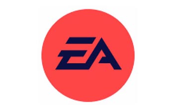 EA app（原origin游戏平台）段首LOGO