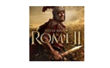 罗马全面战争2段首LOGO