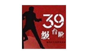 39级台阶LOGO