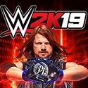 WWE2K19