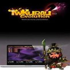 吞食天地2nd中文版