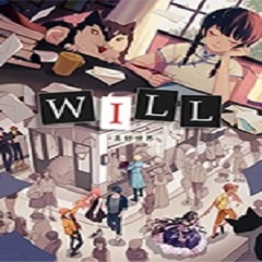 will美好世界中文版