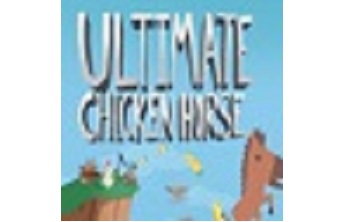 Ultimate Chicken Horse段首LOGO