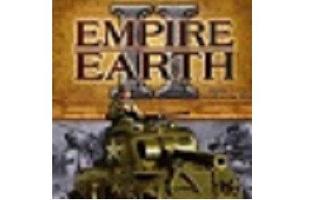 地球帝国2段首LOGO