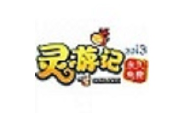 灵游记LOGO