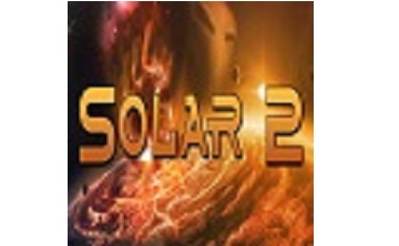 太阳系行星2LOGO
